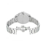 Versace Hellenyium GMT Black Dial Silver Steel Strap Watch for Men - V11020015 Authentic Buy Shop Now