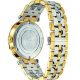 Versace V-Race Quartz Black Dial Gold Steel Strap Watch For Men - VEBV00519 Authentic Buy Shop Now
