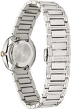 Versace Virtus Quartz White Dial Silver Steel Strap Watch For Women - VET300621 Authentic Buy Shop Now