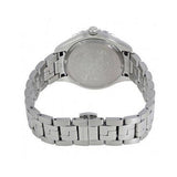 Versace Hellenyium Black Dial Silver Steel Strap Watch for Women - V12020015 Authentic Buy Shop Now