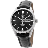 Tag Heuer Carrera Black Dial Watch for Men - WAR201A.FC6266 Authentic Buy Shop Now