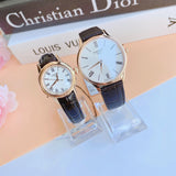 Tissot Tradition 5.5 White Dial Brown Leather Strap Watch for Men - T063.409.36.018.00 Authentic Buy Shop Now