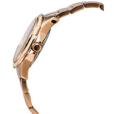 Guess Phantom Mini Rose Gold Dial Rose Gold Steel Strap Watch for Women - W0235L3 Authentic Buy Shop Now