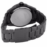 Guess Flagship Multifunction Chronograph Grey Dial Grey Steel Strap Watch for Men - W0601G1 Authentic Buy Shop Now