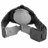 Guess Flagship Multifunction Chronograph Grey Dial Grey Steel Strap Watch for Men - W0601G1 Authentic Buy Shop Now