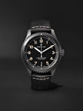 Breitling Navitimer 8 Automatic Chronometer Black Dial Mens Watch - M17314101B1X1 Authentic Buy Shop Now