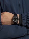 Breitling Navitimer 8 Automatic Chronometer Black Dial Mens Watch - M17314101B1X1 Authentic Buy Shop Now