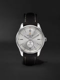 Breitling Premier Automatic 40mm Stainless Steel Silver Dial Mens Watch - A37340351G1X2 Authentic Buy Shop Now