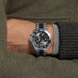 Tag Heuer Formula 1 Anthracite Dial Two Tone Steel Strap Watch For Men - CAZ1011.BA0843 Authentic Buy Shop Now