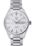 Tag Heuer Carrera White Dial Watch for Men - WAR201B.BA0723 Authentic Buy Shop Now