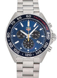 Tag Heuer Formula 1 Blue Dial Watch for Men - CAZ101AB.BA0842 Authentic Buy Shop Now