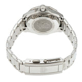 Tag Heuer Aquaracer Professional 300 Automatic Diamonds Blue Dial Silver Steel Strap Watch for Women - WBP231B.BA0618 Authentic Buy Shop Now