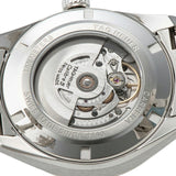 Tag Heuer Carrera Day Date Automatic Black Dial Silver Steel Strap Watch for Men - WBN2010.BA0640 Authentic Buy Shop Now