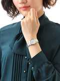 Gucci G Timeless Silver Dial Silver Steel Strap Watch For Women - YA126551 Authentic Buy Shop Now