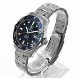 Tag Heuer Aquaracer Caliber 5 Automatic Blue Dial Silver Steel Strap Watch for Men - WAN2111.BA0822 Authentic Buy Shop Now