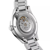 Tag Heuer Carrera Automatic Blue Dial Silver Steel Strap Watch for Men - WAR201E.BA0723 Authentic Buy Shop Now