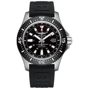 Breitling Superocean Special 44mm Ceramic Bezel Mens Watch - Y1739310/BF45 Authentic Buy Shop Now