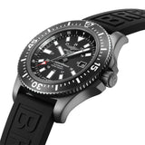 Breitling Superocean Special 44mm Ceramic Bezel Mens Watch - Y1739310/BF45 Authentic Buy Shop Now
