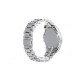 Michael Kors Bradshaw Silver Dial Silver Stainless Steel Strap Watch for Women - MK6486 Authentic Buy Shop Now