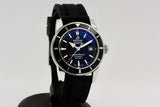 Breitling Superocean Heritage Automatic 42mm Calibre 17 Black Dial Mens Watch - A1732124 Authentic Buy Shop Now
