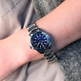 Tag Heuer Aquaracer Blue Ceramic Dial Watch for Women - WAY131S.BA0748