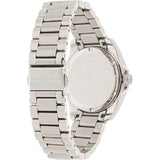 Michael Kors Blair Silver Dial SIlver Steel Strap Watch for Women - MK5612 Authentic Buy Shop Now
