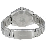Tag Heuer Aquaracer Blue Dial Silver Steel Strap Watch for Men - WAY101C.BA0746 Authentic Buy Shop Now