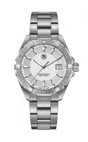 Tag Heuer Aquaracer White Dial Watch for Men - WAY1111.BA0928 Authentic Buy Shop Now