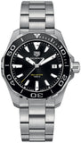 Tag Heuer Aquaracer Black Dial Watch for Men - WAY111A.BA0928 Authentic Buy Shop Now