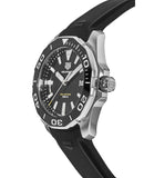 Tag Heuer Aquaracer Black Dial Watch for Men - WAY111A.FT6151 Authentic Buy Shop Now