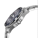 Tag Heuer Aquaracer Blue Dial Watch for Men - WAY111C.BA0928 Authentic Buy Shop Now