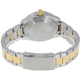 Tag Heuer Aquaracer Quartz White Dial Two Tone Steel Strap Watch for Men - WAY1120.BB0930 Authentic Buy Shop Now