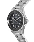 Tag Heuer Aquaracer Black Dial Watch for Women - WAY131K.BA0748 Authentic Buy Shop Now