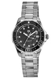 Tag Heuer Aquaracer Black Dial Watch for Women - WAY131M.BA0748 Authentic Buy Shop Now