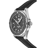Tag Heuer Aquaracer Black Mother of Pearl Dial Watch for Women - WAY131M.FT6092 Authentic Buy Shop Now