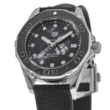 Tag Heuer Aquaracer Black Mother of Pearl Dial Watch for Women - WAY131M.FT6092 Authentic Buy Shop Now