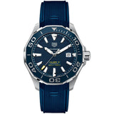 Tag Heuer Aquaracer Blue Dial Watch for Men - WAY201B.FT6150 Authentic Buy Shop Now