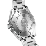 Tag Heuer Aquaracer Blue Dial Watch for Men - WAY201T.BA0927 Authentic Buy Shop Now