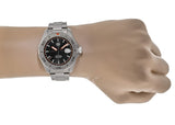 Tag Heuer Aquaracer Calibre 5 Bamford Limited Edition Black Dial Grey Steel Strap Watch for Men - WAY208C.FC6383 Authentic Buy Shop Now