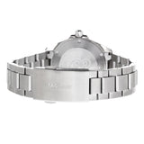 Tag Heuer Aquaracer Automatic White Dial Silver Steel Strap Watch for Men - WAY2111.BA0928 Authentic Buy Shop Now