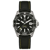 Tag Heuer Aquaracer Grey Dial Watch for Men - WAY211F.FC6362 Authentic Buy Shop Now