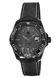 Tag Heuer Aquaracer Black Dial Watch for Men - WAY218B.FC6364 Authentic Buy Shop Now