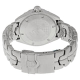Tag Heuer Formula 1 Senna Limited Edition Black Dial Silver Steel Strap Watch for Men - WAZ1012.BA0883 Authentic Buy Shop Now