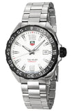 Tag Heuer Formula 1 White Dial Watch for Men - WAZ1111.BA0875 Authentic Buy Shop Now
