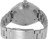 Tag Heuer Formula 1 Black Dial Silver Steel Strap Watch for Men - WAZ1112.BA0875 Authentic Buy Shop Now