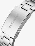 Tag Heuer Formula 1 Blue Dial Watch for Men - WAZ1118.BA0875