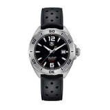 Tag Heuer Formula 1 Black Dial Watch for Men - WAZ2113.FT8023 Authentic Buy Shop Now