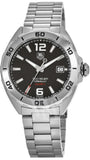 Tag Heuer Formula 1 Black Dial Watch for Men - WAZ2113.BA0875 Authentic Buy Shop Now
