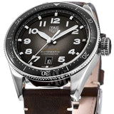 Tag Heuer Autavia Automatic Grey Dial Watch for Men - WBE5114.FC8266 Authentic Buy Shop Now