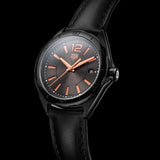 Tag Heuer Formula 1 Quartz Black Dial Black Leather Strap Watch for Women - WBJ1314.FC8230 Authentic Buy Shop Now